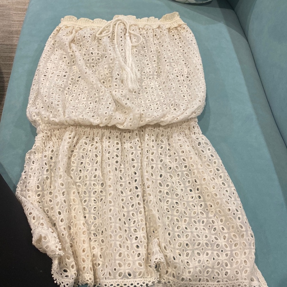 Melissa Odabash Cover up